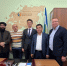 В Уфе состоялась встреча деловых кругов Башкортостана с представителем Афганистана в рамках «мягкой дипломатии» - Сетевое издание Ufaved.Info