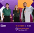 IV сезон интеллектуальных битв молодых учёных Science Slam УГНТУ – уже скоро в Уфе!  - Министерство молодёжной политики