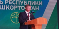 Заместитель министра Владислав Сидоркин принял участие в торжественных мероприятиях к Дню Республики в Благовещенском районе - Министерство строительства и архитектуры