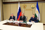 В Башкирии представили начальника республиканского УФСИН