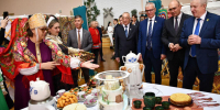 Гордость за Башкортостан: как в Дюртюлях встретили главный праздник республики - Комитет по чрезвычайным ситуациям