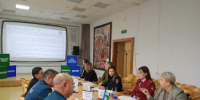 Ольга Панчихина подвела итоги мониторинга летнего отдыха детей - Общественная палата РБ