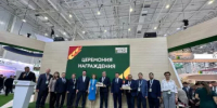 Ветслужба Башкортостана снова отличилась медалями на выставке «Золотая осень» - Управление ветеринарии