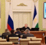 В Башкортостане за 6 месяцев 2025 года объем частных капиталовложений составил 247,5 млрд рублей - Минэкономразвития