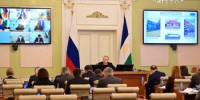 В Башкортостане за 6 месяцев 2025 года объем частных капиталовложений составил 247,5 млрд рублей - Минэкономразвития