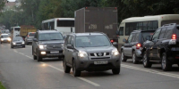 В Уфе закроют улицу Кирова - Сетевое издание Республика Башкортостан