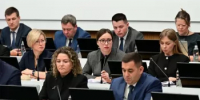 С начала 2025 года турпоток в Башкортостан составил порядка 1,5 млн человек - Комитет по предпринимательству