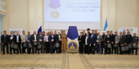 В Башкирии вручили награды отцам защитников Отечества - Сетевое издание Республика Башкортостан