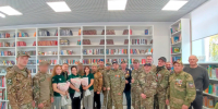 В Салавате обсудили значимости героизма в современном мире - Культурный мир Башкортостана