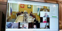 Заседание Комитета по здравоохранению, социальной политике и делам ветеранов Госсобрания - Курултай РБ - Федерация профсоюзов РБ