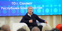 Олег Яровиков - Башинформ