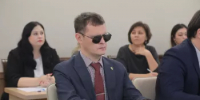 Члены ОПРБ приняли участие в заседании Комитета по развитию институтов гражданского общества Госсобрания- Курултая РБ - Общественная палата РБ
