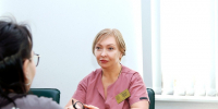 Прием граждан - ГАУЗ РКПЦ МЗ РБ