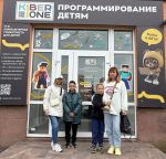 Предприниматель Башкирии расширил сеть школ программирования