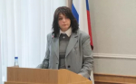 Исполняющий обязанности председателя Контрольно-счетной палаты Республики Башкортостан Е.А. Теняева приняла участие в заседании Комитета по аграрным вопросам, экологии и природопользованию Государственного Собрания – Курултая Республики Башкортостан
