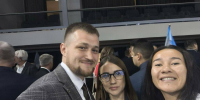 Ветеран СВО из Башкирии принял участие в мероприятиях ко Дню республики - Сетевое издание Республика Башкортостан