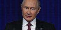 Президент России удостоил наград двух жителей Башкирии - Комсомольская правда
