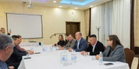 В Чишминском районе обсудили развитие придорожного сервиса с помощью маркетинговых инструментов  - Общественная палата РБ