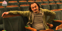 Выходец из Уфы Искандер Сакаев возглавил Ульяновский драмтеатр - Башинформ