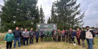 Башкортостан активно восстанавливает леса в рамках акции «Сохраним лес» - Министерство лесного хозяйства