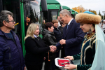 «Горожанин»: ехать – одно удовольствие!