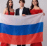 Россию на конкурсах в Шанхае представляют модели из Уфы - Башинформ