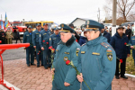 Наш коллега, наш герой: в Янауле увековечили память о Павле Хуснуллине