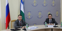 Состоялось заседание Совета судей республики - Верховный суд