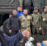 Жители Башкортостана при поддержке «Единой России» собрали очередную гуманитарную помощь для участников СВО - Единая Россия