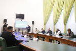 Эксперты обсудили факторы политико-экономической устойчивости Башкирии