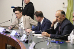 Эксперты обсудили факторы политико-экономической устойчивости Башкирии