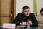 Эксперты обсудили факторы политико-экономической устойчивости Башкирии