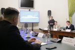 Эксперты обсудили факторы политико-экономической устойчивости Башкирии