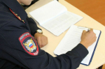 В Башкирии участковый склонил знакомого жениться на его матери и пойти на СВО