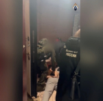 В Республике Башкортостан участковый заключен под стражу по обвинению в хищении денежных средств участника СВО