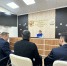 Обсудили предстоящий межконфессиональный турнир по волейболу - Уфимская Епархия