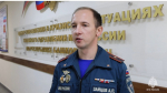 В МЧС Башкирии прокомментировали ситуацию на месте ЧП в Стерлитамаке
