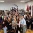 Второй день Креативной экспедиции собрал почти 300 участников из 12 городов и районов республики - Комитет по предпринимательству