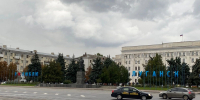 Аэропорт Луганска откроют рейсами в Уфу - Mkset.Ru