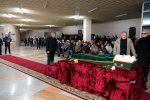 В Уфе простились с артистом Ринатом Баимовым