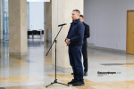 В Уфе простились с артистом Ринатом Баимовым