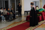 В Уфе простились с артистом Ринатом Баимовым