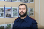 Интервью ИА "Башинформ" следователя-криминалиста Мурада Нурова