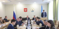 В Госсобрании Башкортостана обсудили вопрос регулирования торговой деятельности в республике - Министерство торговли и услуг
