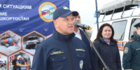 Кирилл Первов поздравил сильнейших спасателей республики - Комитет по чрезвычайным ситуациям