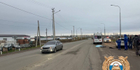 ГАИ РБ - Башинформ