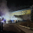 В Стерлитамаке ночью загорелся магазин торговой сети «Светофор» - Комсомольская правда