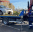 В Уфе продолжаются массовые проверки легкового такси - Министерство транспорта и дорожного хозяйства