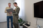 Специалисты замерили скорость интернета в Уфе