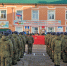 Около ста призывников из Башкирии отправились на службу в армию - Комсомольская правда